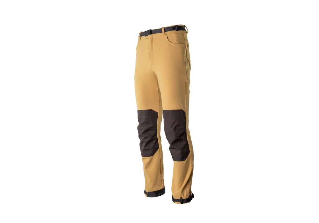 Linesman Pant 2.0 Sand | Adventure Spec US